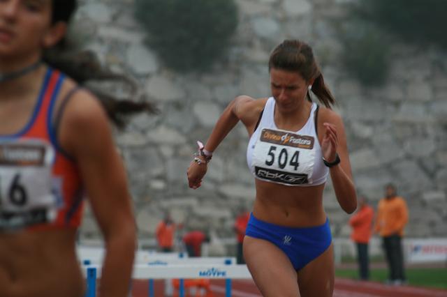 España Cadete 2008 3223